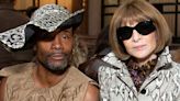 Billy Porter Calls Out Anna Wintour Over Harry Styles’ Vogue Cover