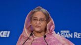 Bangladeshi PM Sheikh Hasina wins fourth term in election marred by boycott