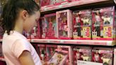 Mattel accused of ‘stealth marketing’ after giving away free Barbie dolls in schools