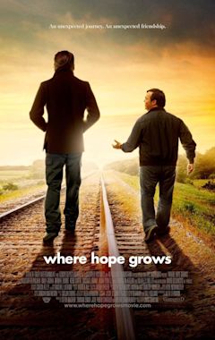 Where Hope Grows