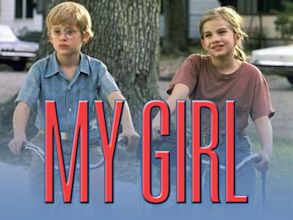 My Girl – Meine erste Liebe