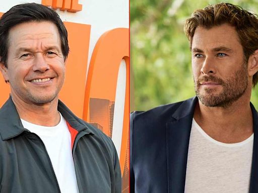 When Mark Wahlberg Nearly Kicked Marvel’s Chris Hemsworth Out Of $2.2 Billion Franchise