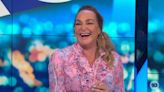 Rumours that Dave Hughes and Kate Langbroek set to reunite