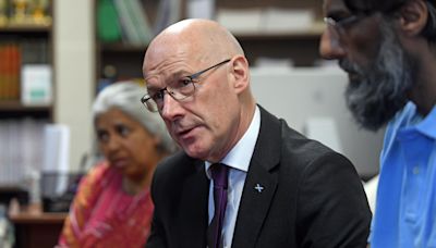 Politicians should not bet on election results, says Swinney