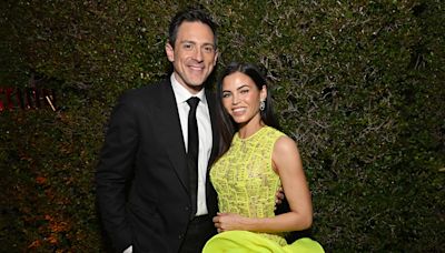 Jenna Dewan Gives Birth to Her and Fiance Steve Kazee’s 2nd Baby Together, Her 3rd