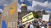 Health Care — Georgia court reinstates six-week abortion ban