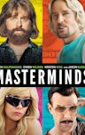 Masterminds (2016 film)