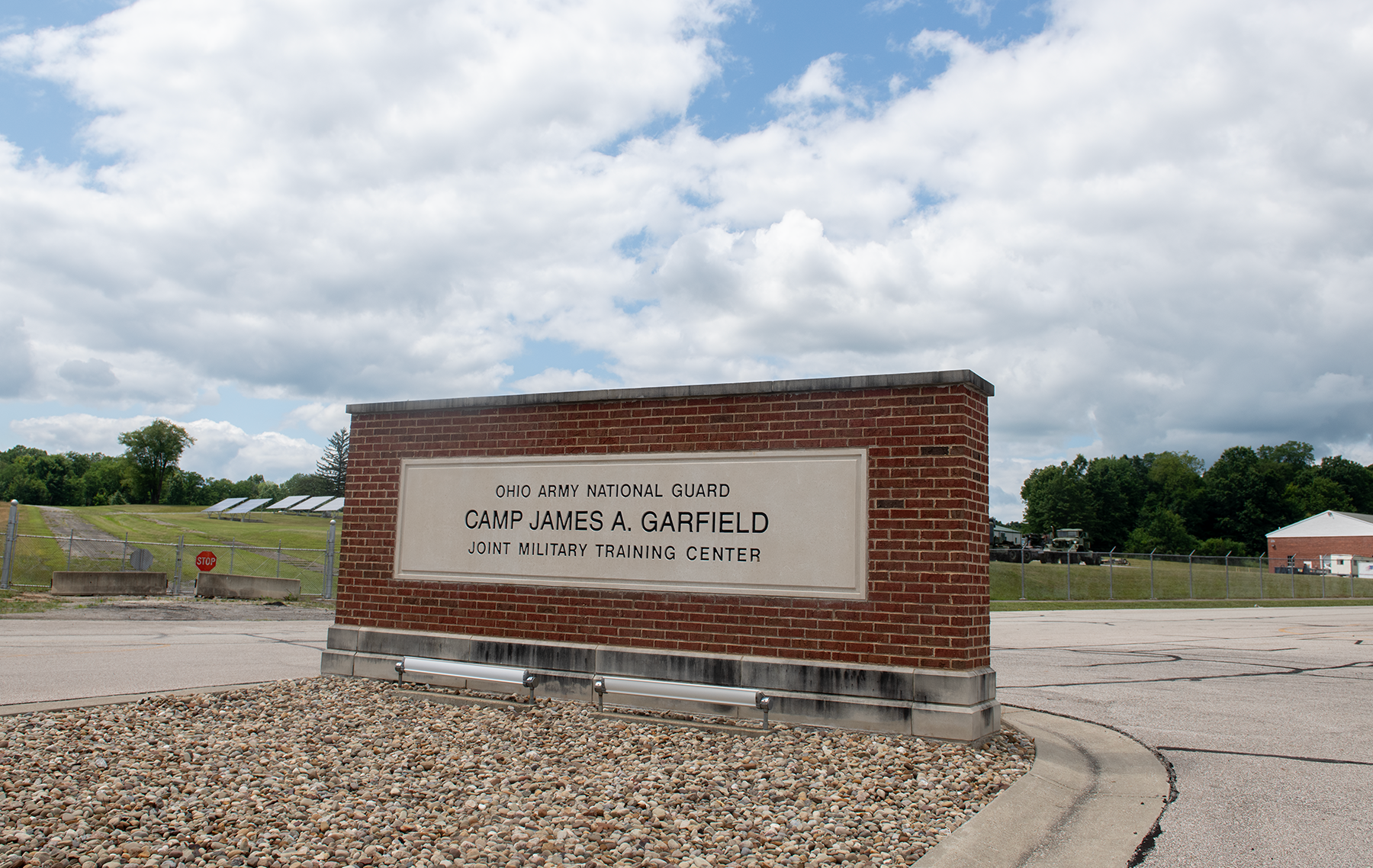 Nine days of training with explosives and grenades set for Camp Garfield starting Thursday