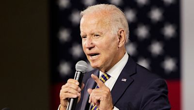 Biden campaign crafts digital debate strategy aimed at amplifying clips beyond Thursday