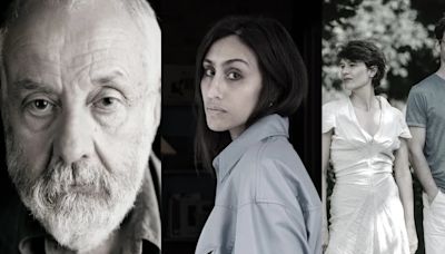 Mike Leigh, Durga Chew-Bose, Camille Dalmais y Clément Ducol serán premiados en el Festival de Toronto