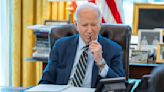 NATO chief Stoltenberg sidesteps questions on Biden's health