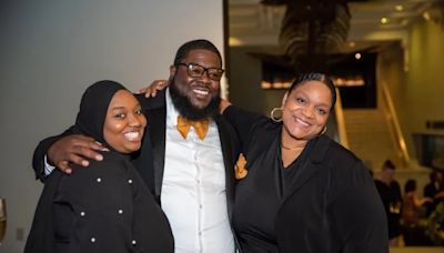 The Black Excellence in Birding gala celebrates those thriving in a traditionally white hobby