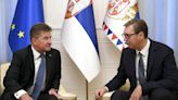 Atenuar a tensão entre Sérvia e Kosovo