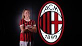 NIKOLA KARCZEWSKA JOINS AC MILAN