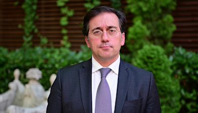 Canciller español optimista sobre negociaciones de Gibraltar - Noticias Prensa Latina