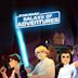 Star Wars Galaxy of Adventures