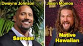 35 Pacific Islander Celebrities Who Are Killing It In Hollywood
