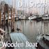 Wooden Boat