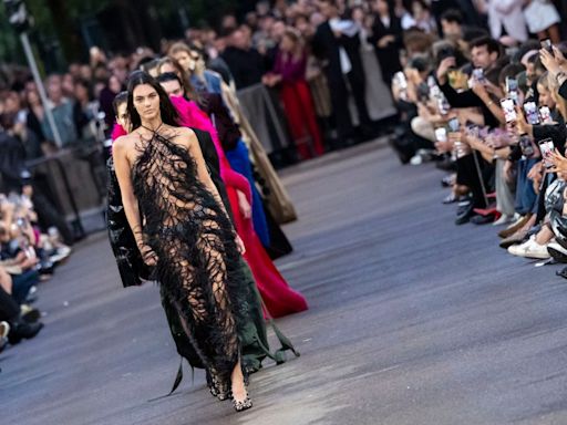 Milan Fashion Week Schedule Shuffles the Deck but Has Just a Handful of Surprises