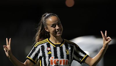 Grosso se aleja del Madrid atraída por la poderosa NWSL