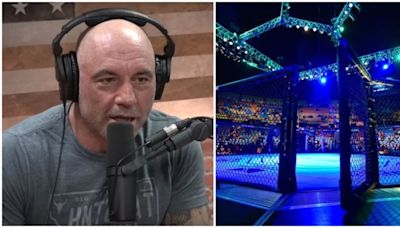 Joe Rogan suggests one major rule change that could revolutionise the UFC