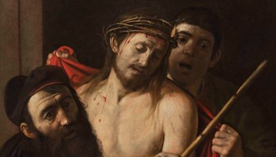 Once-lost Caravaggio painting to go on display in Spain’s El Prado museum - BusinessWorld Online