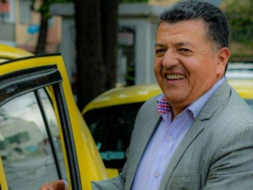 "Hugo Ospina está volviendo una guerra las calles": taxista hizo brava denuncia