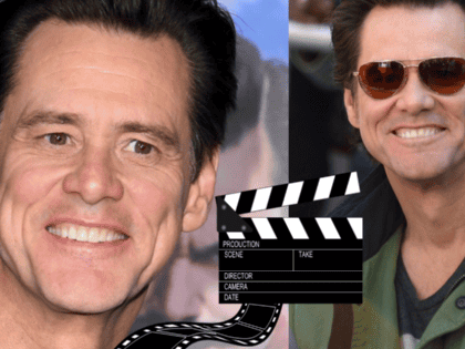 Esta es la mejor película de Jim Carrey, según la Inteligencia Artificial