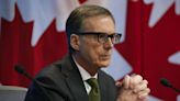 Bank of Canada ‘Getting Closer’ to Rate Cuts, Macklem Says