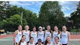 'Couldn't have been any closer': NDA tennis finishes one set shy of perfect season
