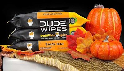 10 wacky pumpkin spice products you won’t believe exist this fall