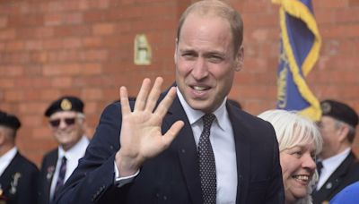 Prince William Says Prince Harry’s ‘Too Dumb for Royal Duties’ As He Severs Ties for Good: ‘He’s a Danger to the Throne...