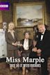 Miss Marple: They Do It with Mirrors