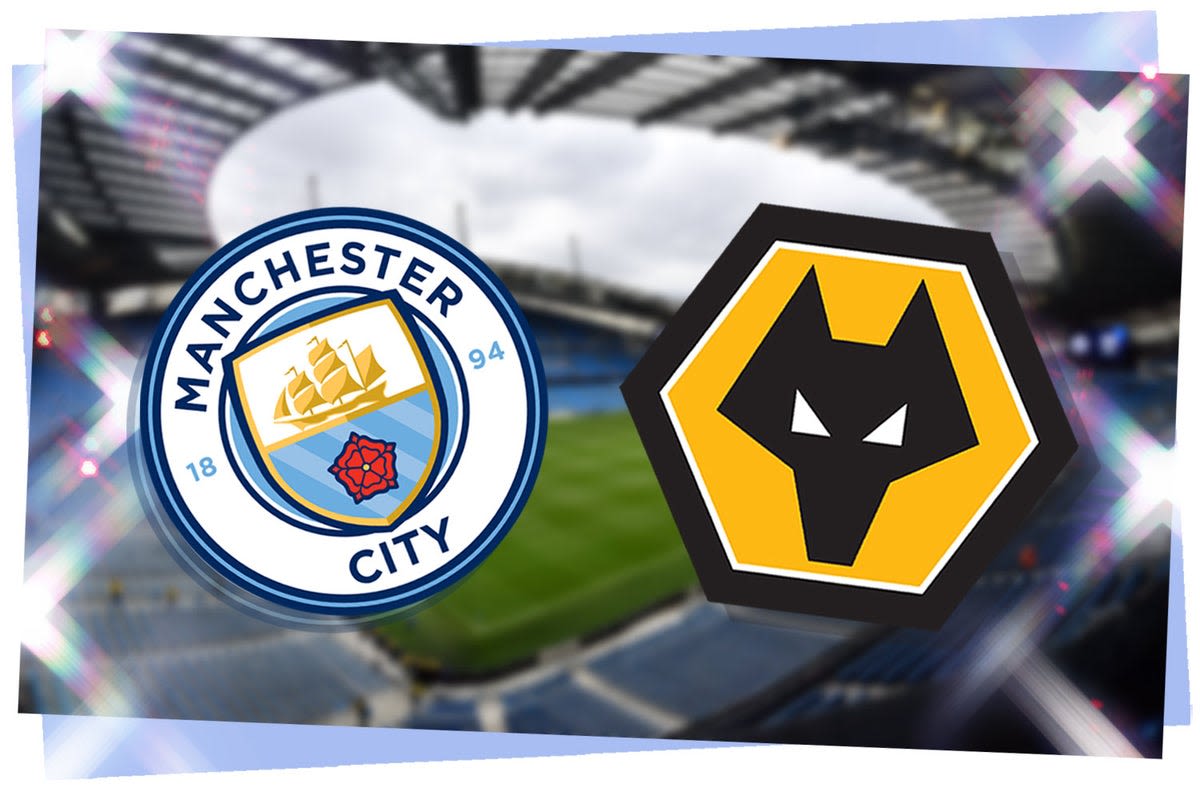 Man City vs Wolves: Prediction, kick-off time, TV, live stream, team news, h2h results, odds