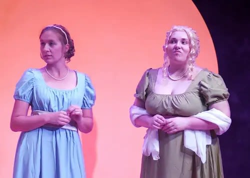 Oswego County TodaySense & Sensibility A Sensible Way To Spend An Evening