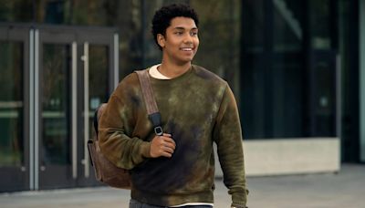 Gen V won't recast Chance Perdomo for season 2