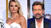 Irina Baeva deja a Gabriel Soto y a México para reencontrarse con su familia en Rusia