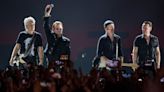 U2’s Latest Bestseller Marks Their Return To The U.S. Charts