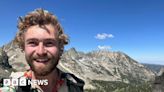 Sussex man attempts Pacific Crest Trail for a second time