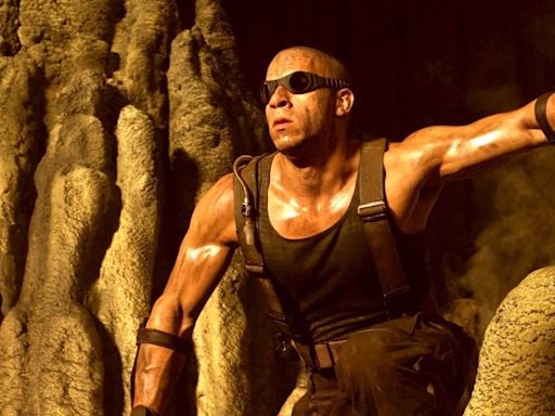 Vin Diesel’s RIDDICK: FURYA Will Begin Filming This Summer