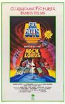 GoBots: Battle of the Rock Lords