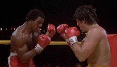 Rocky 2, Sylvester Stallone e l'infortunio ai pettorali: "Pensavo che la mia carriera fosse finita"