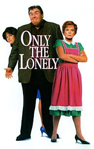 Only the Lonely