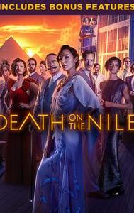 Death on the Nile (2022 film)