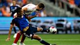 East leaders FC Cincinnati, New England play to 2-2 draw at TQL Stadium | Replay