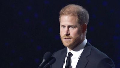 Prince Harry 'can't bear' book reaction as publisher 'drops clue' on new version