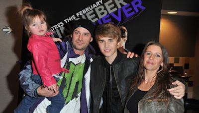 Who Are Justin Bieber's Parents? Here’s All You Need To Know About Pattie Mallette and Jeremy Bieber