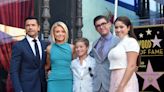 Kelly Ripa and Mark Consuelos Celebrate Daughter's Graduation With Cheery Snaps