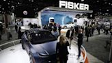 EV-maker Fisker files for bankruptcy