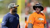 Broncos fired 2 more coaches after Nathaniel Hackett